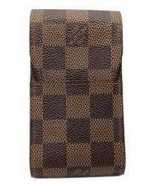 LOUIS VUITTON（ルイ ヴィトン）の古着「シガレットケース エテュイ・シガレット」