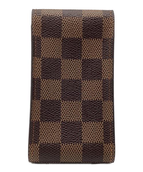 LOUIS VUITTON（ルイ ヴィトン）LOUIS VUITTON (ルイ ヴィトン) シガレットケース エテュイ・シガレットの古着・服飾アイテム