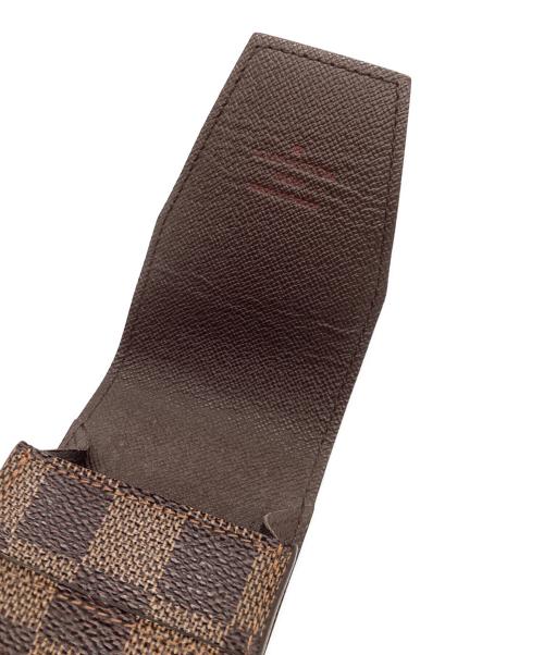 LOUIS VUITTON（ルイ ヴィトン）LOUIS VUITTON (ルイ ヴィトン) シガレットケース エテュイ・シガレットの古着・服飾アイテム