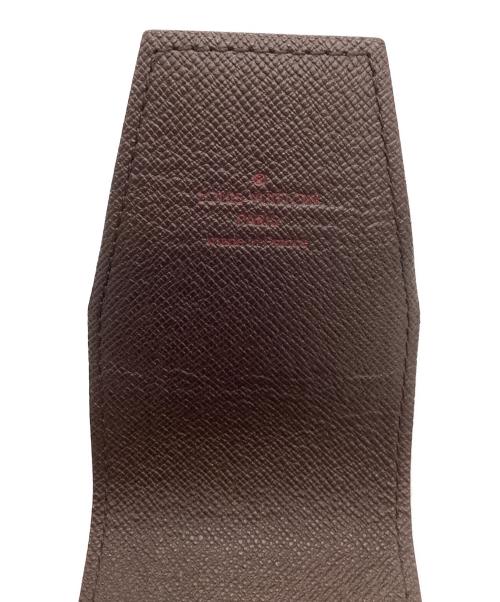 LOUIS VUITTON（ルイ ヴィトン）LOUIS VUITTON (ルイ ヴィトン) シガレットケース エテュイ・シガレットの古着・服飾アイテム