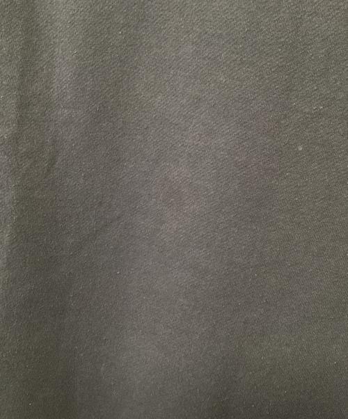 stussy（ステューシー）stussy (ステューシー) スウェット グレー サイズ:Lの古着・服飾アイテム