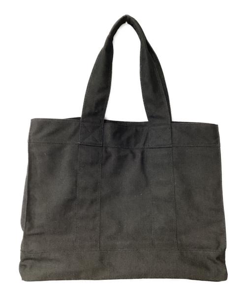 PORTER（ポーター）PORTER (ポーター) ハンドバッグ ブラックの古着・服飾アイテム
