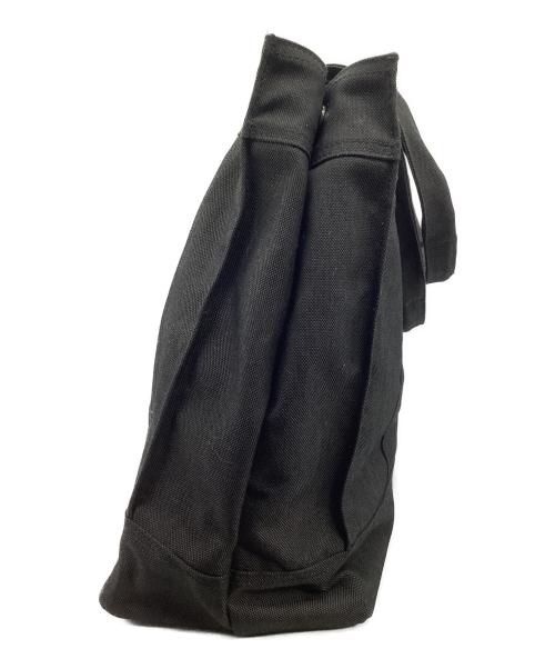 PORTER（ポーター）PORTER (ポーター) ハンドバッグ ブラックの古着・服飾アイテム
