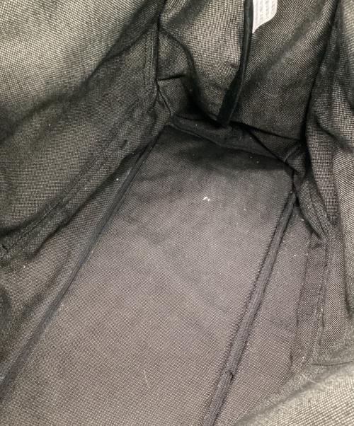PORTER（ポーター）PORTER (ポーター) ハンドバッグ ブラックの古着・服飾アイテム