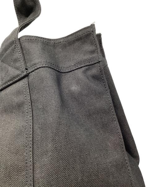 PORTER（ポーター）PORTER (ポーター) ハンドバッグ ブラックの古着・服飾アイテム