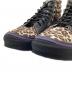 中古・古着 VANS (ヴァンズ) ハイカットスニーカー ベージュ サイズ:US9：6000円