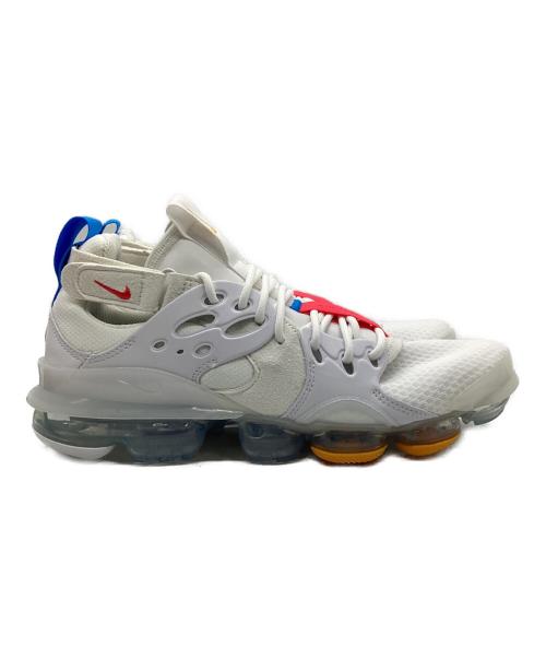 NIKE（ナイキ）NIKE (ナイキ) VaporMax ホワイト サイズ:27.5の古着・服飾アイテム