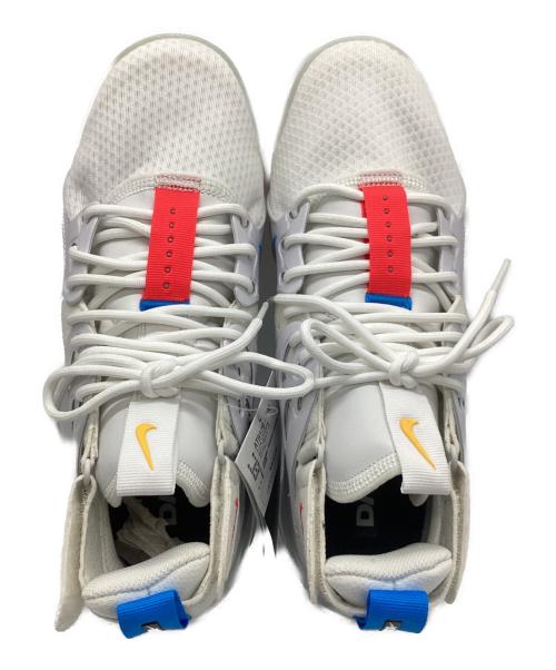 NIKE（ナイキ）NIKE (ナイキ) VaporMax ホワイト サイズ:27.5の古着・服飾アイテム
