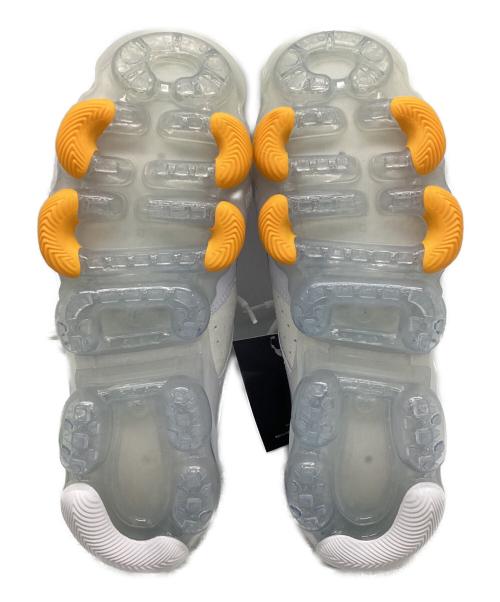NIKE（ナイキ）NIKE (ナイキ) VaporMax ホワイト サイズ:27.5の古着・服飾アイテム