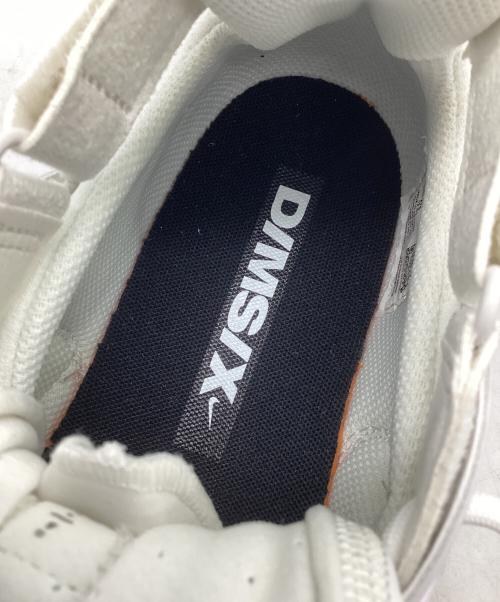 NIKE（ナイキ）NIKE (ナイキ) VaporMax ホワイト サイズ:27.5の古着・服飾アイテム