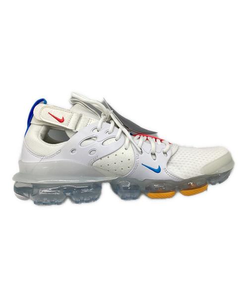 NIKE（ナイキ）NIKE (ナイキ) VaporMax ホワイト サイズ:27.5の古着・服飾アイテム