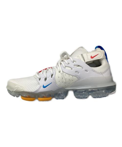 NIKE（ナイキ）NIKE (ナイキ) VaporMax ホワイト サイズ:27.5の古着・服飾アイテム