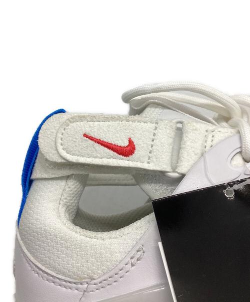 NIKE（ナイキ）NIKE (ナイキ) VaporMax ホワイト サイズ:27.5の古着・服飾アイテム