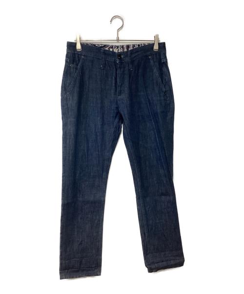 Denham（デンハム）Denham (デンハム) デニムパンツ ネイビー サイズ:W30 L32の古着・服飾アイテム