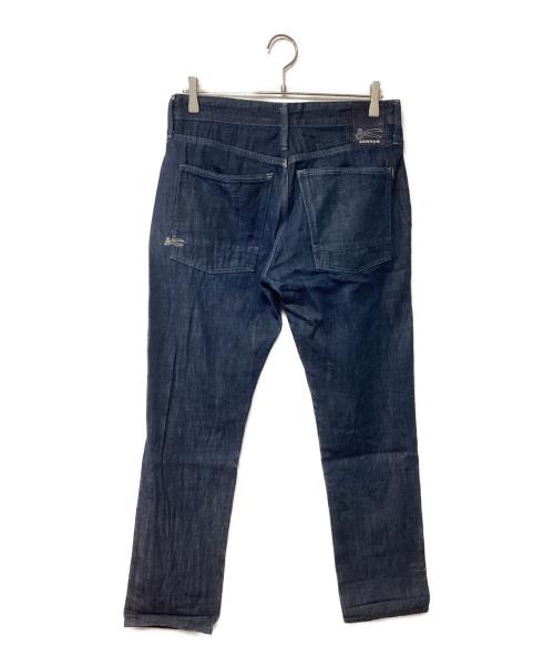 Denham（デンハム）Denham (デンハム) デニムパンツ ネイビー サイズ:W30 L32の古着・服飾アイテム
