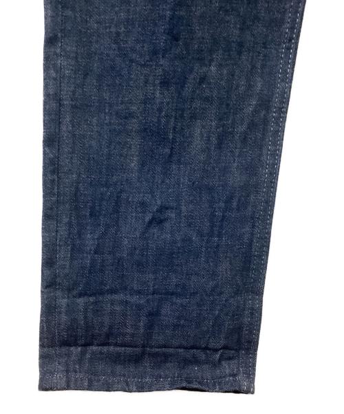 Denham（デンハム）Denham (デンハム) デニムパンツ ネイビー サイズ:W30 L32の古着・服飾アイテム