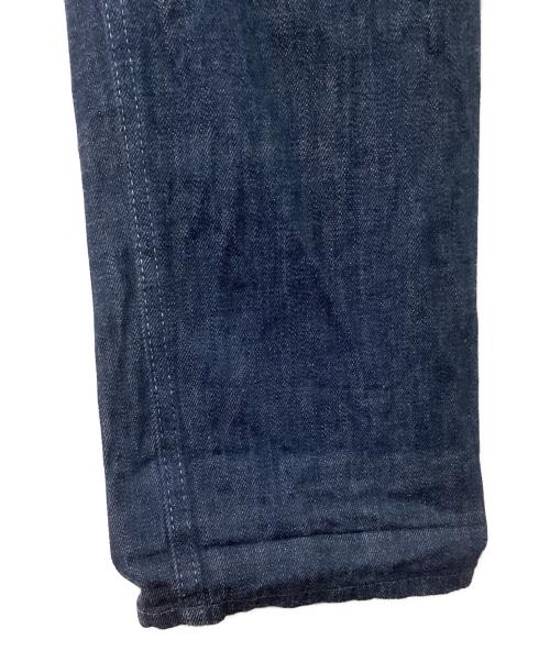 Denham（デンハム）Denham (デンハム) デニムパンツ ネイビー サイズ:W30 L32の古着・服飾アイテム