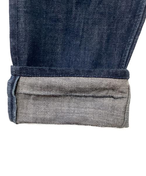 Denham（デンハム）Denham (デンハム) デニムパンツ ネイビー サイズ:W30 L32の古着・服飾アイテム