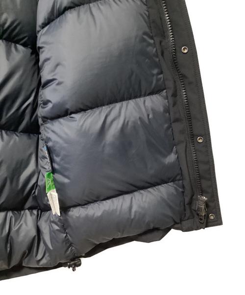 THE NORTH FACE（ザ ノース フェイス）THE NORTH FACE (ザ ノース フェイス) マウンテンダウンジャケット ブラック サイズ:Mの古着・服飾アイテム
