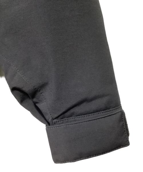 THE NORTH FACE（ザ ノース フェイス）THE NORTH FACE (ザ ノース フェイス) マウンテンダウンジャケット ブラック サイズ:Mの古着・服飾アイテム