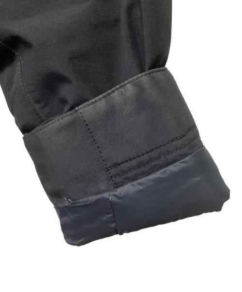 THE NORTH FACE（ザ ノース フェイス）THE NORTH FACE (ザ ノース フェイス) マウンテンダウンジャケット ブラック サイズ:Mの古着・服飾アイテム
