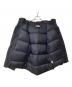 中古・古着 THE NORTH FACE (ザ ノース フェイス) マウンテンダウンジャケット ブラック サイズ:M：30000円