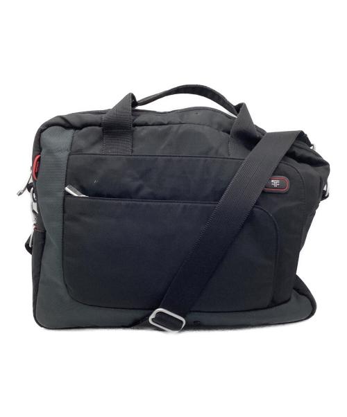 TUMI（トゥミ）TUMI (トゥミ) ビジネスバッグ ブラックの古着・服飾アイテム