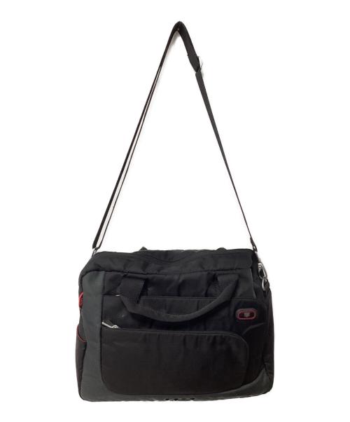 TUMI（トゥミ）TUMI (トゥミ) ビジネスバッグ ブラックの古着・服飾アイテム