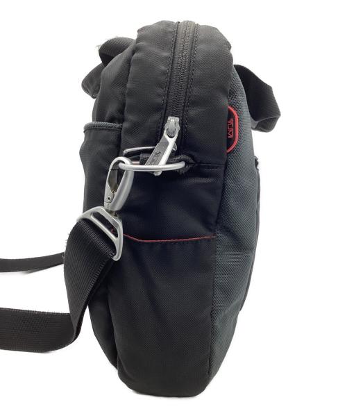 TUMI（トゥミ）TUMI (トゥミ) ビジネスバッグ ブラックの古着・服飾アイテム