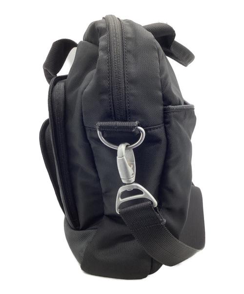 TUMI（トゥミ）TUMI (トゥミ) ビジネスバッグ ブラックの古着・服飾アイテム
