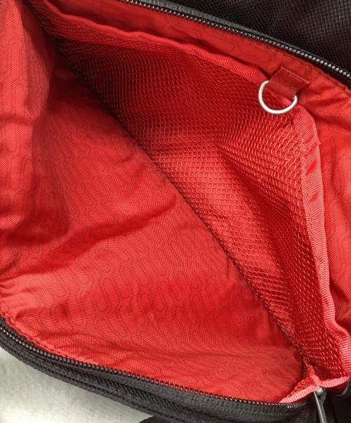 TUMI（トゥミ）TUMI (トゥミ) ビジネスバッグ ブラックの古着・服飾アイテム