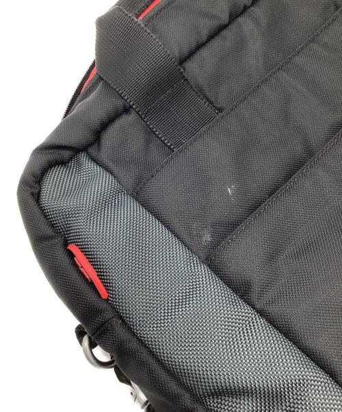 TUMI（トゥミ）TUMI (トゥミ) ビジネスバッグ ブラックの古着・服飾アイテム