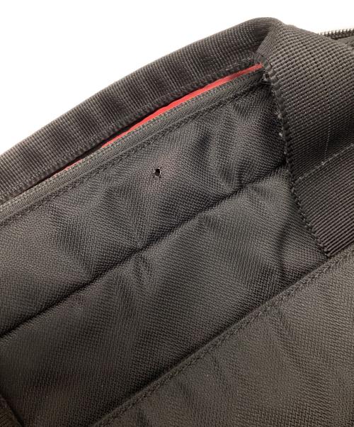 TUMI（トゥミ）TUMI (トゥミ) ビジネスバッグ ブラックの古着・服飾アイテム