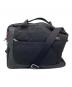 TUMI（トゥミ）の古着「ビジネスバッグ」｜ブラック