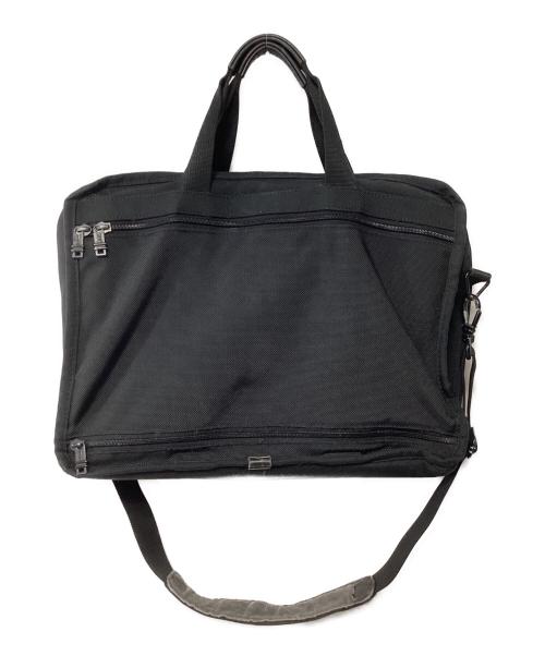 TUMI（トゥミ）TUMI (トゥミ) ビジネスバッグ ブラックの古着・服飾アイテム