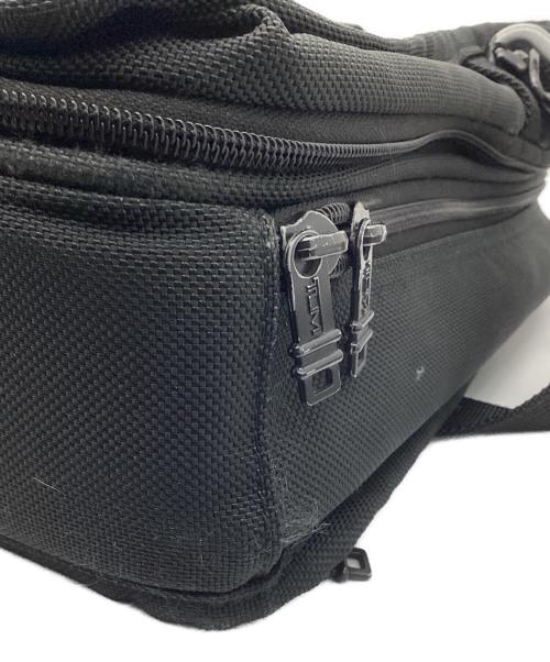 TUMI（トゥミ）TUMI (トゥミ) ビジネスバッグ ブラックの古着・服飾アイテム
