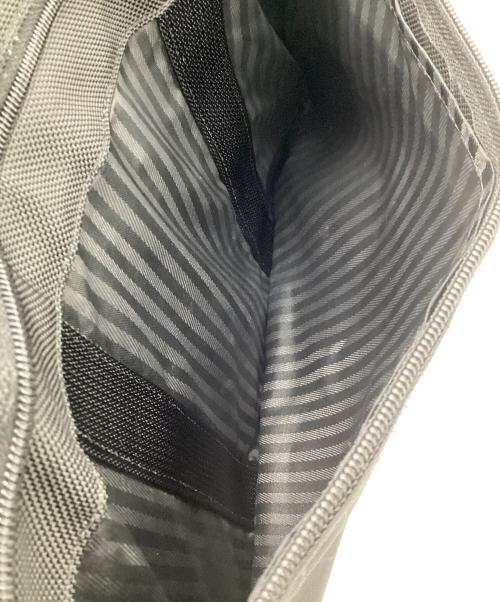 TUMI（トゥミ）TUMI (トゥミ) ビジネスバッグ ブラックの古着・服飾アイテム