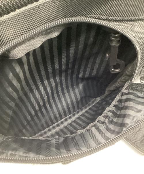 TUMI（トゥミ）TUMI (トゥミ) ビジネスバッグ ブラックの古着・服飾アイテム