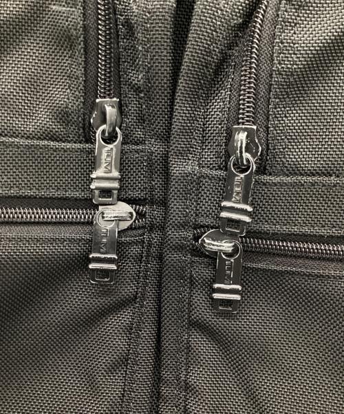 TUMI（トゥミ）TUMI (トゥミ) ビジネスバッグ ブラックの古着・服飾アイテム