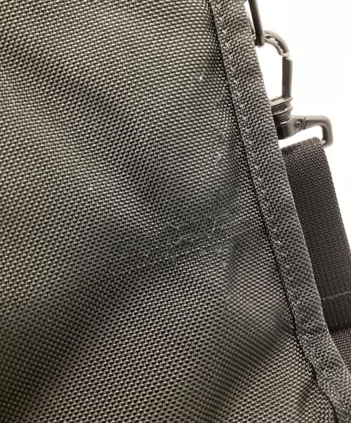 TUMI（トゥミ）TUMI (トゥミ) ビジネスバッグ ブラックの古着・服飾アイテム