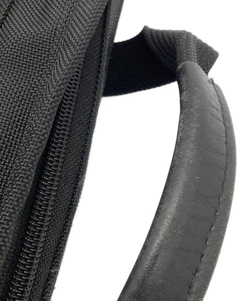 TUMI（トゥミ）TUMI (トゥミ) ビジネスバッグ ブラックの古着・服飾アイテム