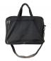 TUMI (トゥミ) ビジネスバッグ ブラック：7000円