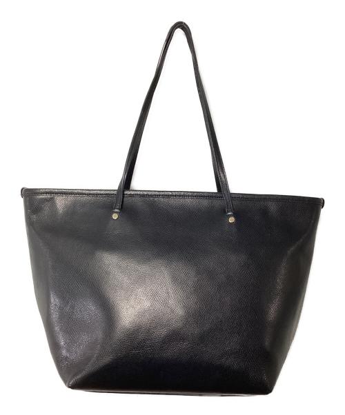 COACH（コーチ）COACH (コーチ) トートバッグ ブラックの古着・服飾アイテム