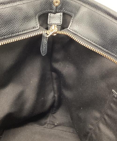 COACH（コーチ）COACH (コーチ) トートバッグ ブラックの古着・服飾アイテム