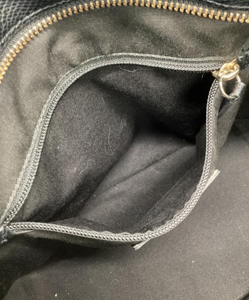 COACH（コーチ）COACH (コーチ) トートバッグ ブラックの古着・服飾アイテム