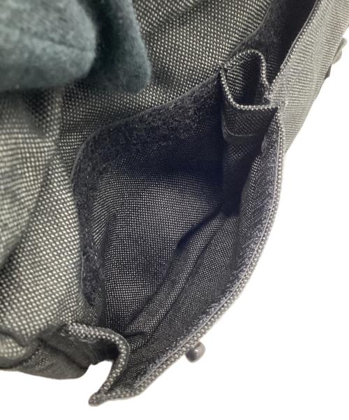 PORTER（ポーター）PORTER (ポーター) ショルダーバッグ ブラックの古着・服飾アイテム