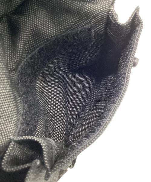 PORTER（ポーター）PORTER (ポーター) ショルダーバッグ ブラックの古着・服飾アイテム