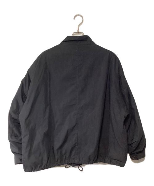 FREAK'S STORE（フリークスストア）FREAK'S STORE (フリークスストア) ライナー付モッズジャケット ブラック サイズ:Mの古着・服飾アイテム