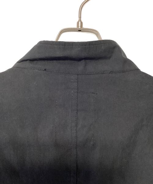 FREAK'S STORE（フリークスストア）FREAK'S STORE (フリークスストア) ライナー付モッズジャケット ブラック サイズ:Mの古着・服飾アイテム