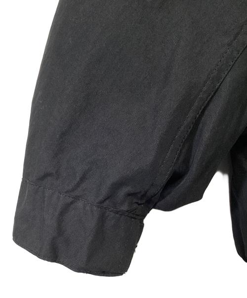 FREAK'S STORE（フリークスストア）FREAK'S STORE (フリークスストア) ライナー付モッズジャケット ブラック サイズ:Mの古着・服飾アイテム